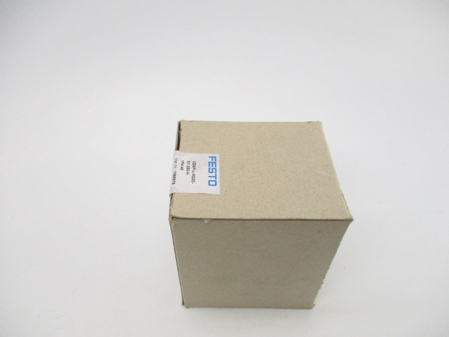 FESTO VZWP-L-M22C-N1-250-V-1P4-40 1489979 NSFS