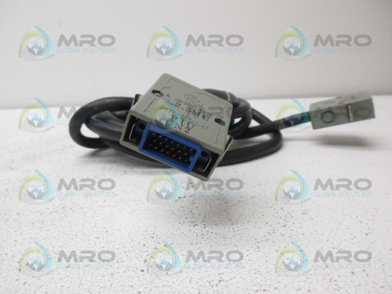 FANUC A660-2003-T216 CONNECTOR NSNP