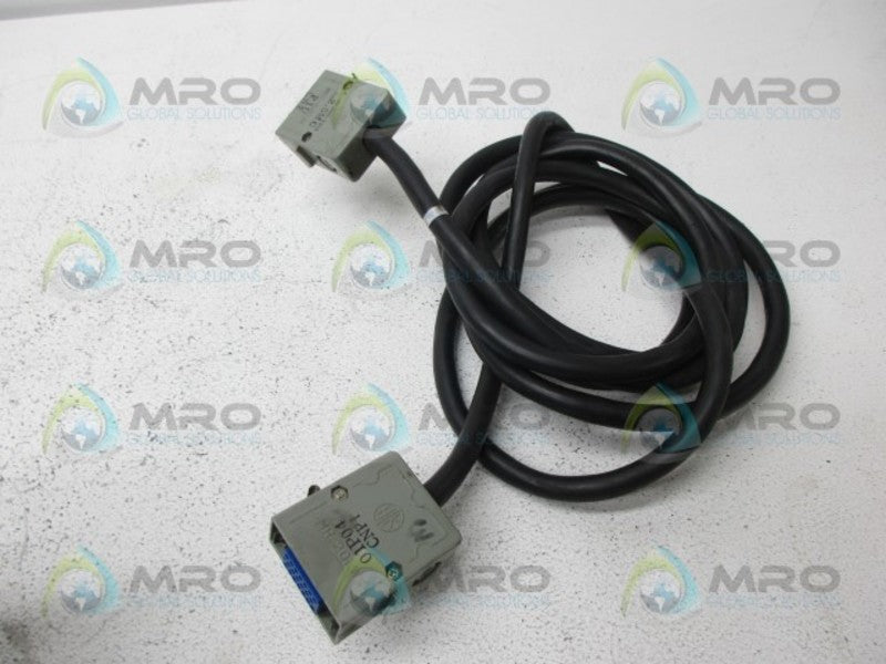 FANUC A660-2003-T216 CONNECTOR NSNP