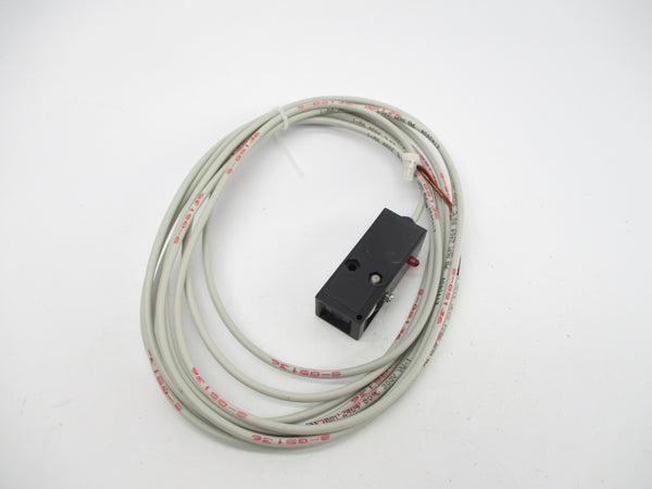 LEUZE ELECTRONIC GS135/T NSNP