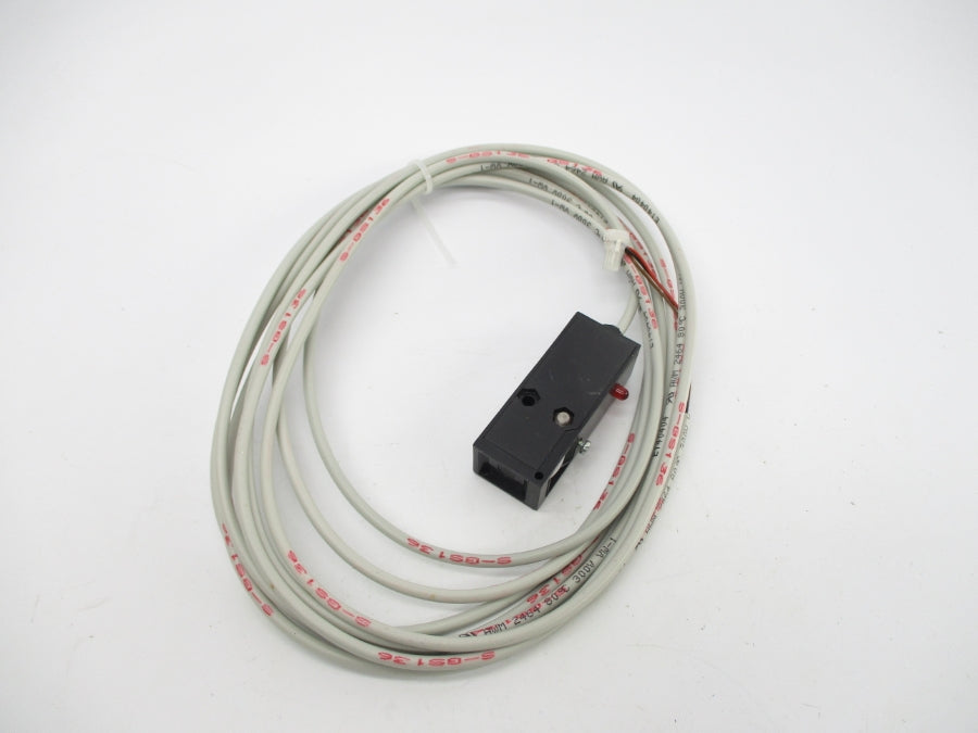LEUZE ELECTRONIC GS135/T NSNP