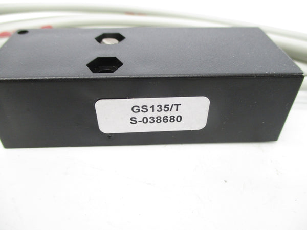 LEUZE ELECTRONIC GS135/T NSNP