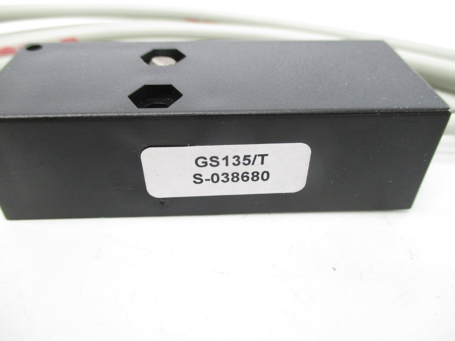 LEUZE ELECTRONIC GS135/T NSNP
