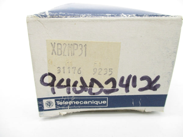 TELEMECANIQUE XB2MP31 NSMP