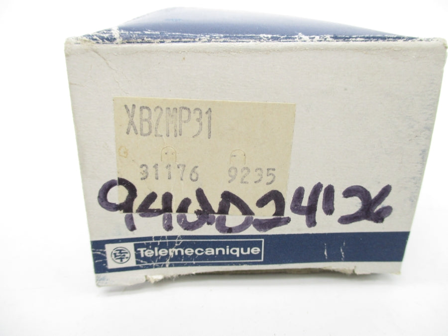 TELEMECANIQUE XB2MP31 NSMP