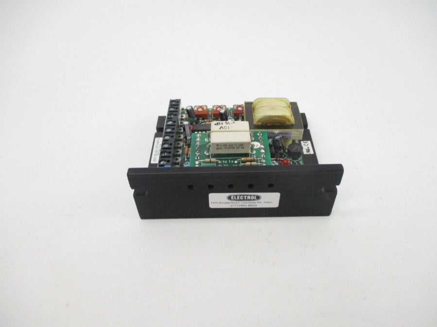 ELECTROL C-MH-23-787B-CM NSNP