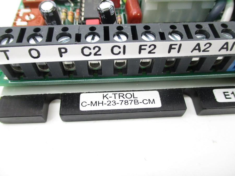ELECTROL C-MH-23-787B-CM NSNP