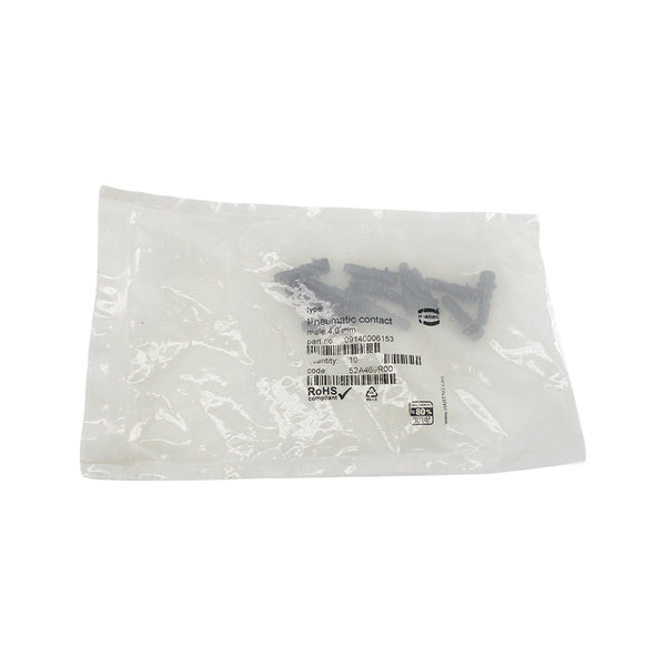 HARTING 09140006153 (PKG OF 10) NSMP