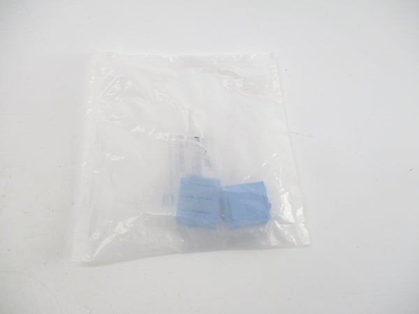HARTING 09140034501 HAN3MOD-STI/BU (PKG OF 2) NSMP