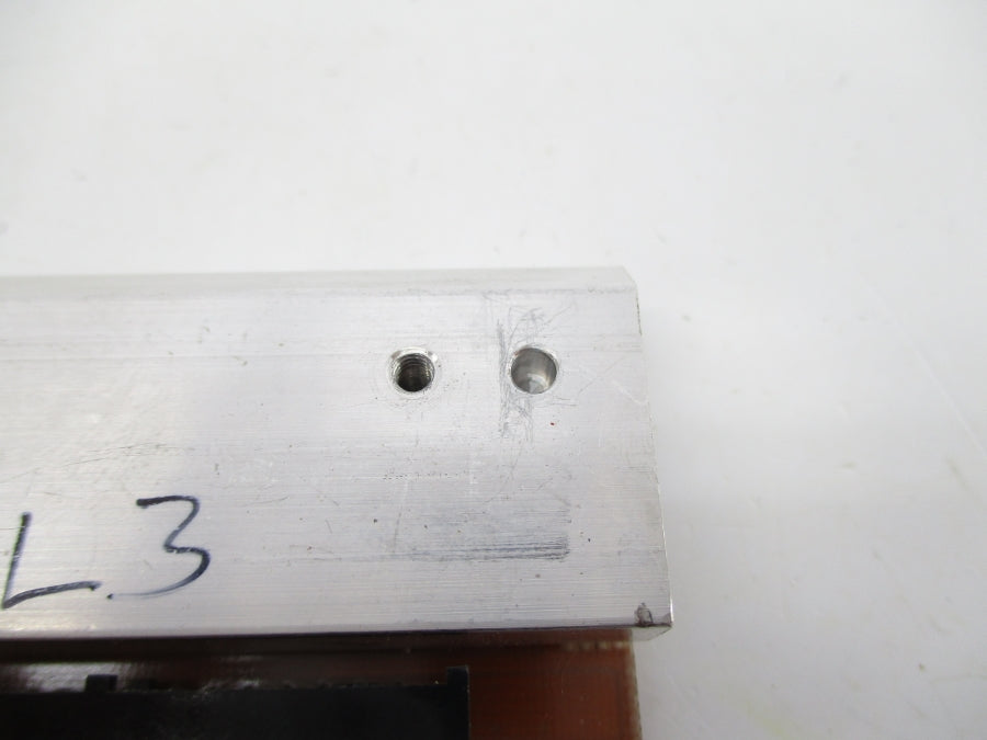 DOVER KCE-53-12PAJ1-VJTR UNMP