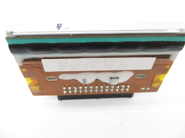 DOVER KCE-53-12PAJ1-VJTR UNMP