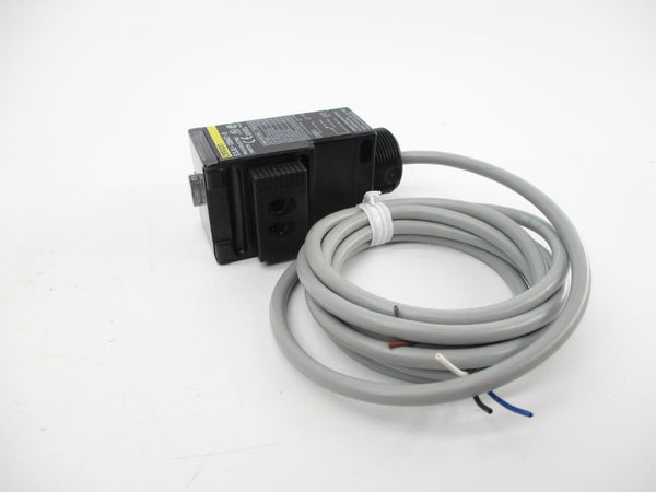 OMRON E3JU-XM4T-3 250VAC 3A NSNP