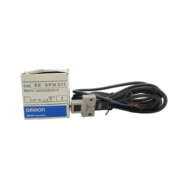 OMRON EE-SPW311 (AS PICTURED) NSMP