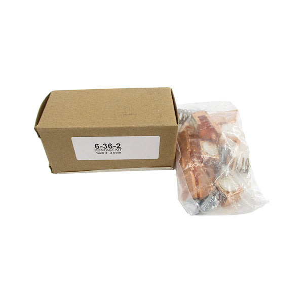 KIT 6-36-2 NSMP