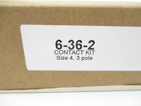 KIT 6-36-2 NSMP