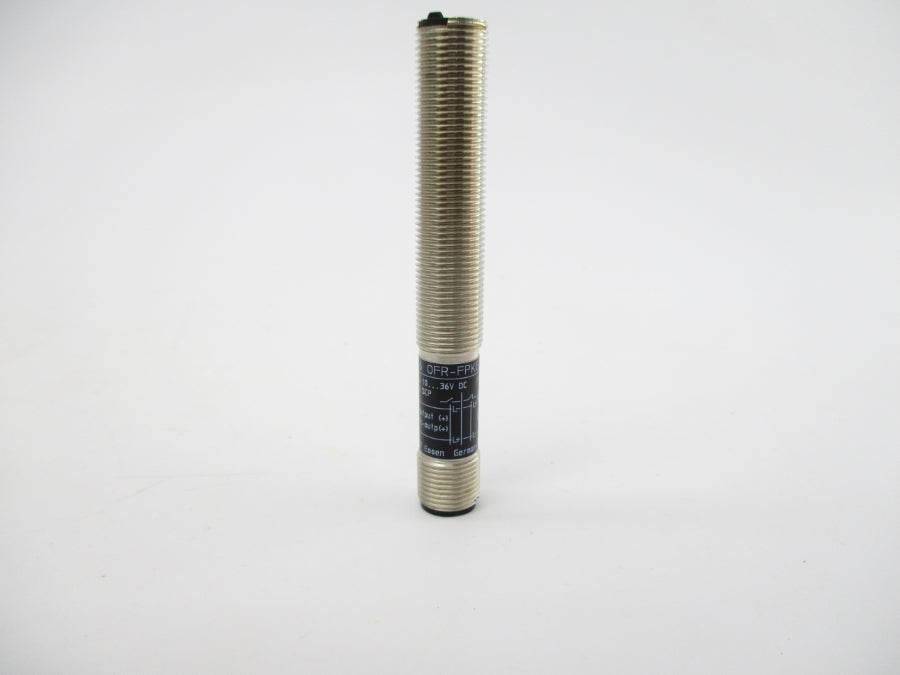 IFMF EFECTOR OF5016 OFR-FPKG/US-100 10-36VDC NSMP