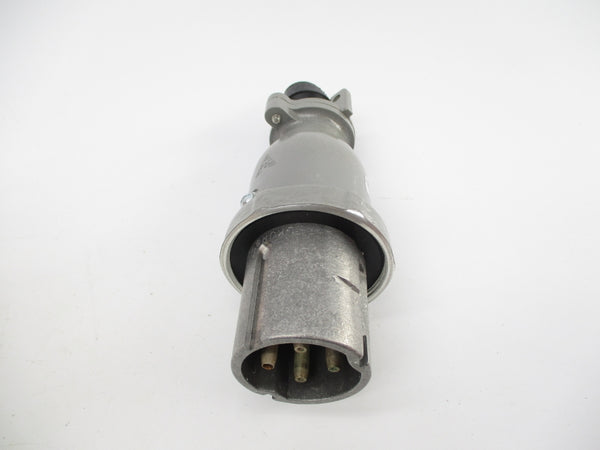 THOMAS & BETTS JPS334H 250/600VAC 30A NSMP