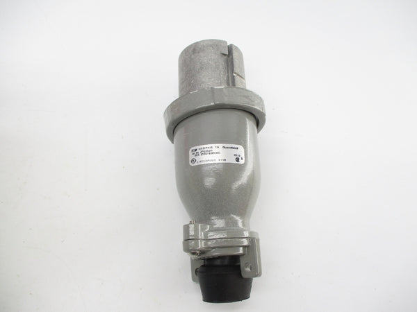 THOMAS & BETTS JPS334H 250/600VAC 30A NSMP