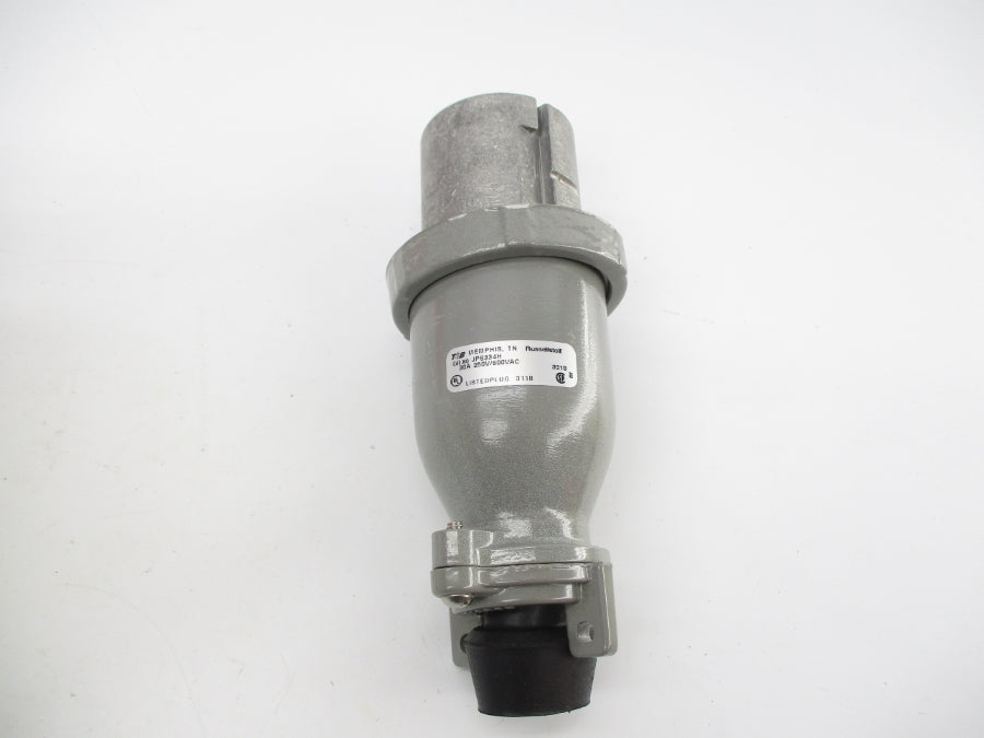 THOMAS & BETTS JPS334H 250/600VAC 30A NSMP