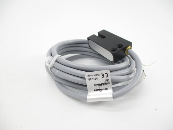 DATASENSOR SR0-02 24VDC NSMP