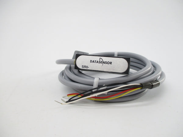DATASENSOR SR0-02 24VDC NSMP