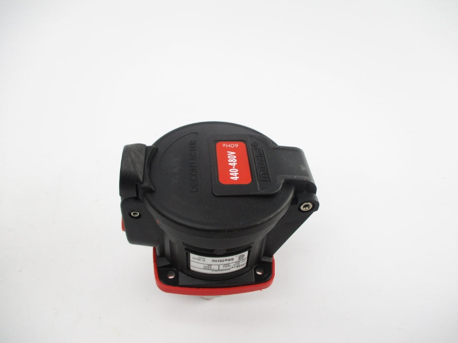 MELTRIC 22-34043-97 480V 30A NSMP