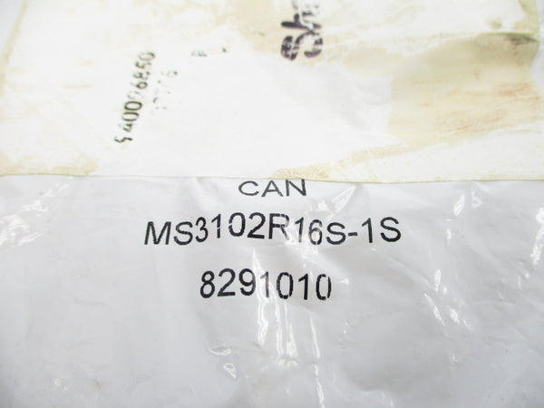 CANNON MS3102R16S-1S NSMP