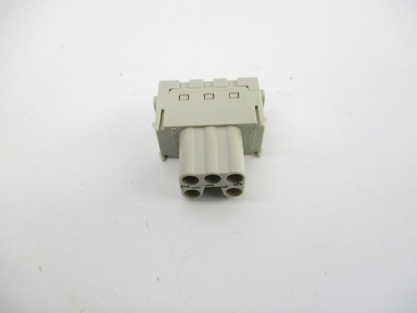 HARTING 09140052716 600V 16A NSNP