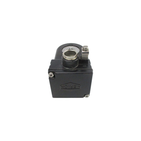 HERION 0771 PTBNR.111B/E30091B 110V NSNP