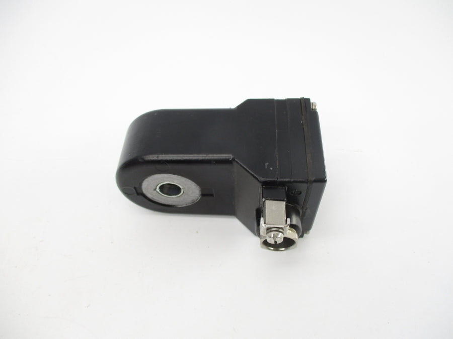 HERION 0771 PTBNR.111B/E30091B 110V NSNP