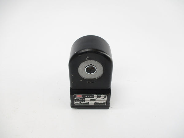 HERION 0771 PTBNR.111B/E30091B 110V NSNP