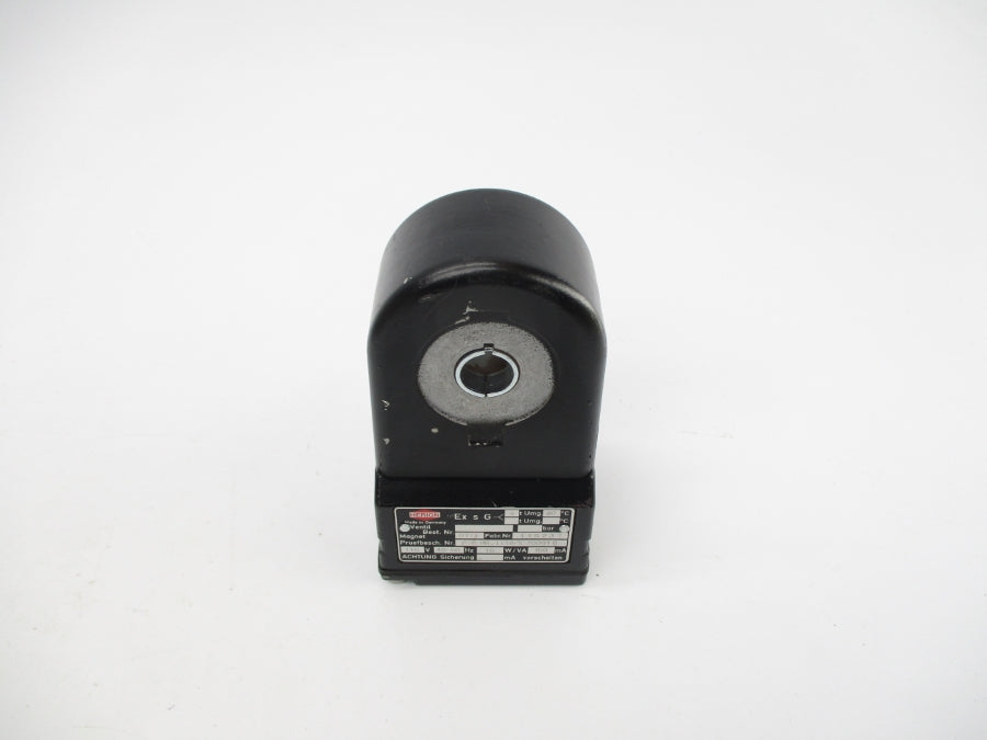 HERION 0771 PTBNR.111B/E30091B 110V NSNP