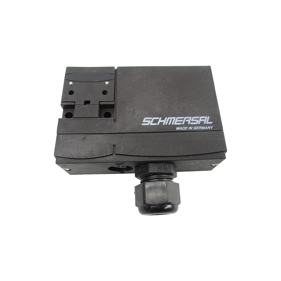 SCHMERSAL AZM170-11ZRKA 24VAC/DC NSNP
