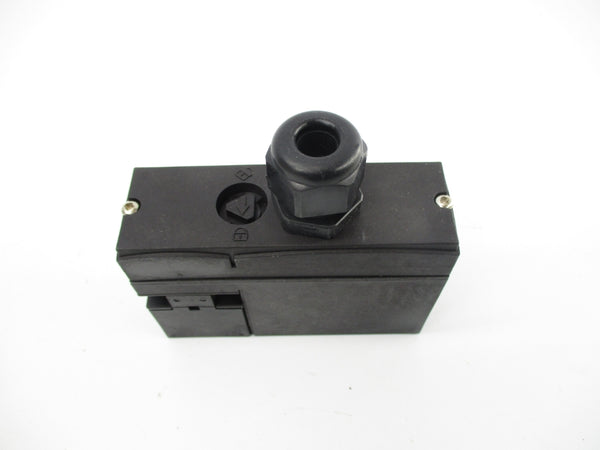SCHMERSAL AZM170-11ZRKA 24VAC/DC NSNP