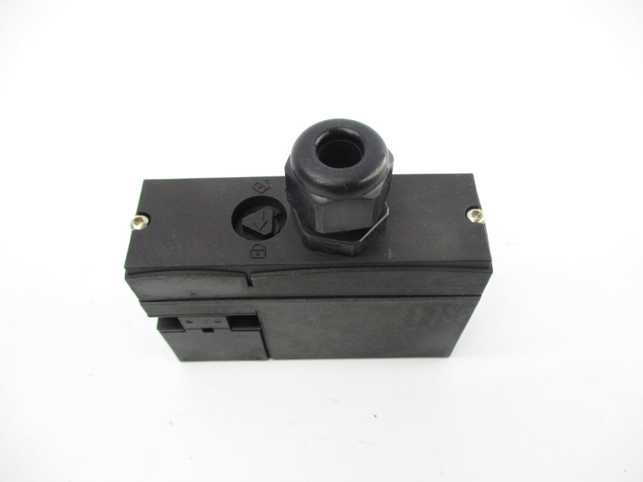 SCHMERSAL AZM170-11ZRKA 24VAC/DC NSNP