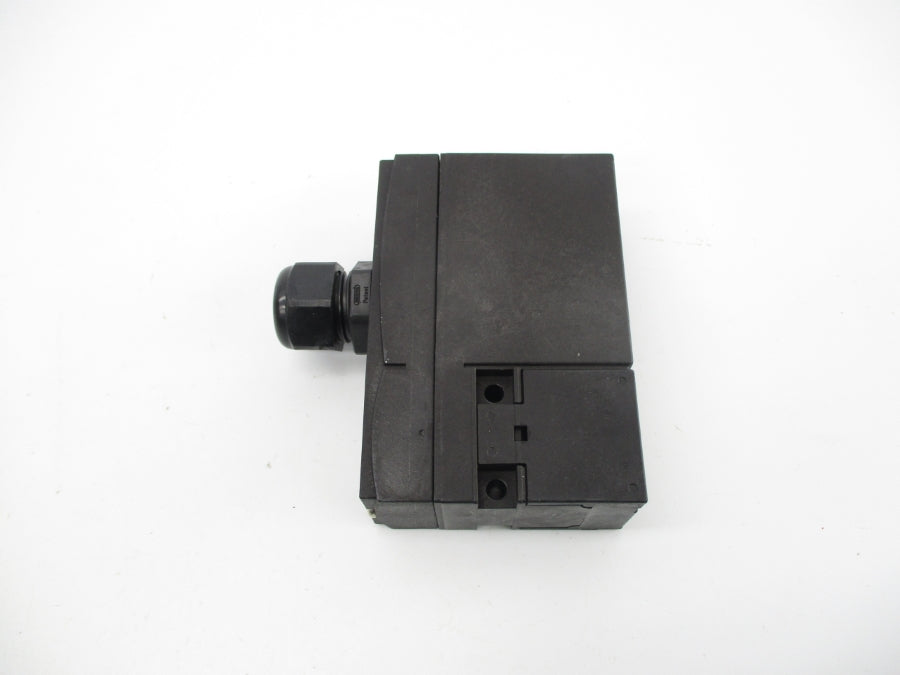SCHMERSAL AZM170-11ZRKA 24VAC/DC NSNP