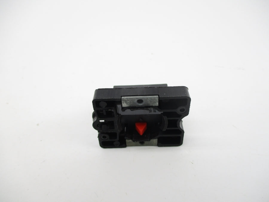 TLEMECANIQUE ZB2-BE102 600V 10A (AS PICTURED) NSNP