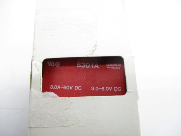 CRYDOM 6301A 60VDC 3.0A NSMP