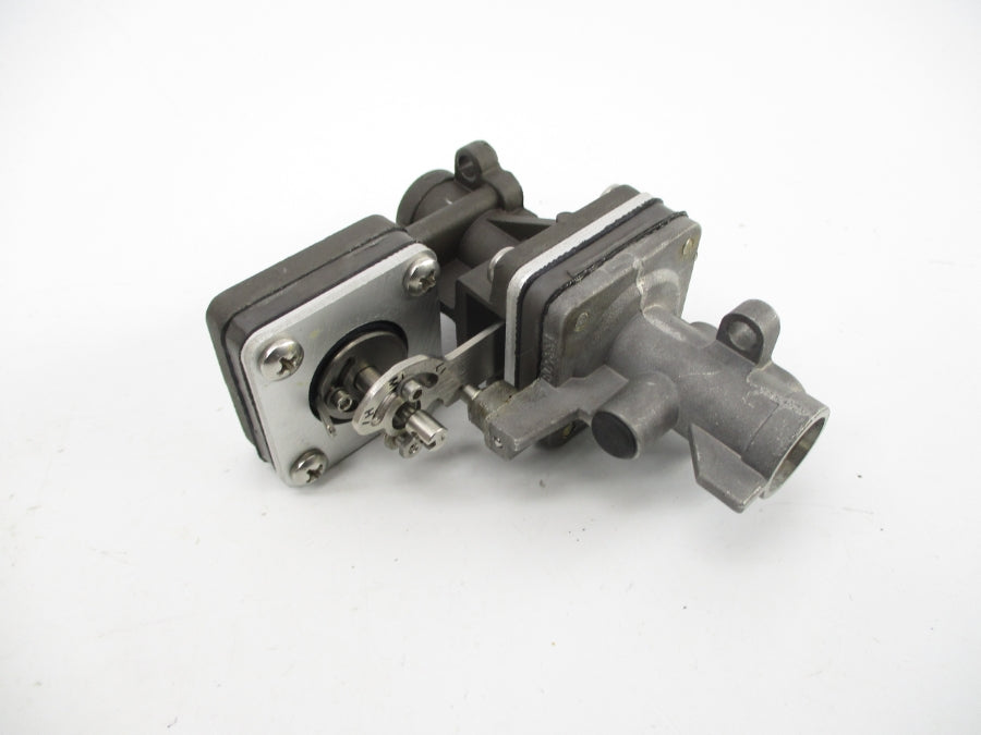 VALVE XL-90 UNMP