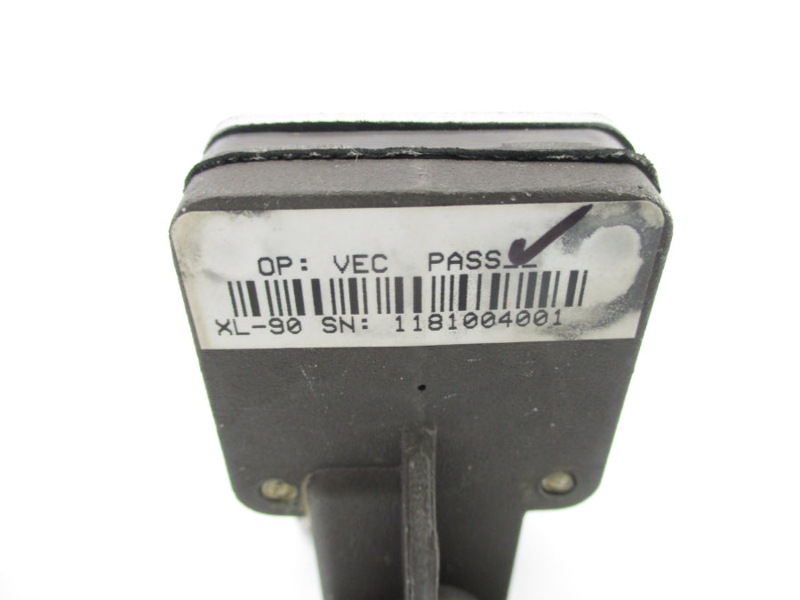 VALVE XL-90 UNMP