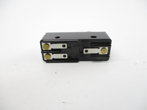 MICRO SWITCH BZ-RD 480VAC 15A NSNP
