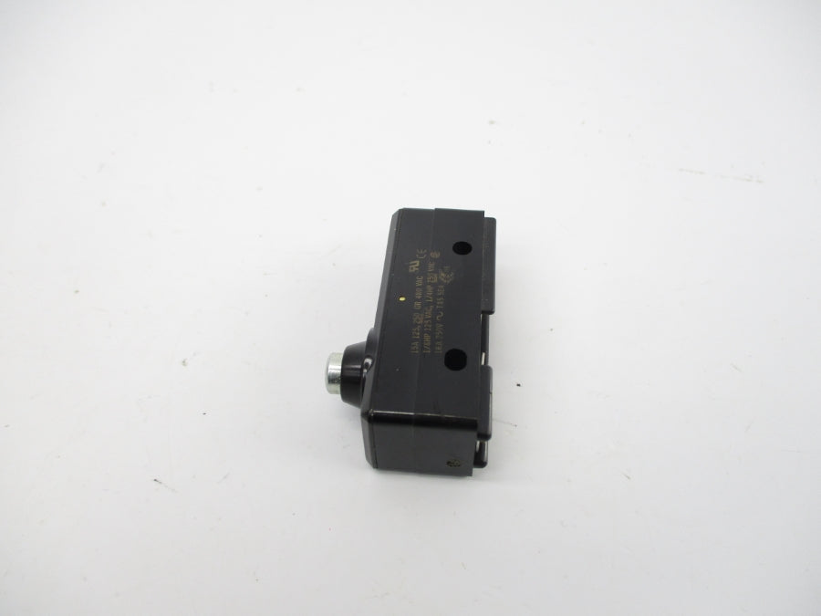 MICRO SWITCH BZ-RD 480VAC 15A NSNP