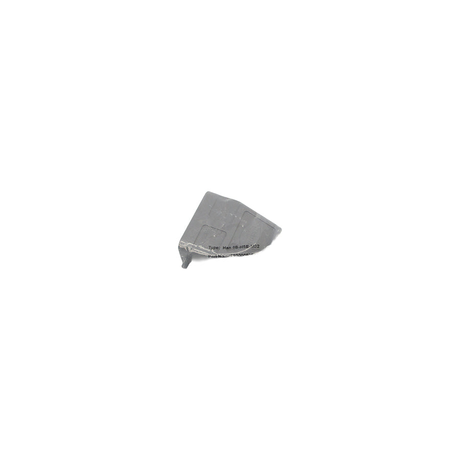 HARTING HAN6B-HSE-M32 19300060547 NSMP