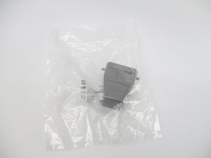 HARTING HAN6B-HSE-M32 19300060547 NSMP