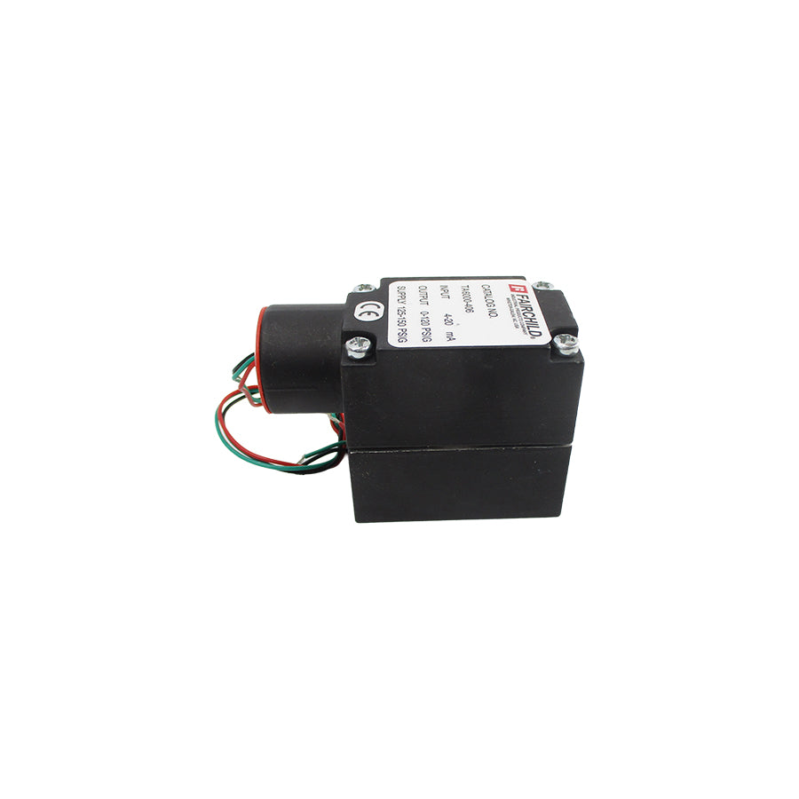 FAIRCHILD TA6000-406 125-150PSI NSNP