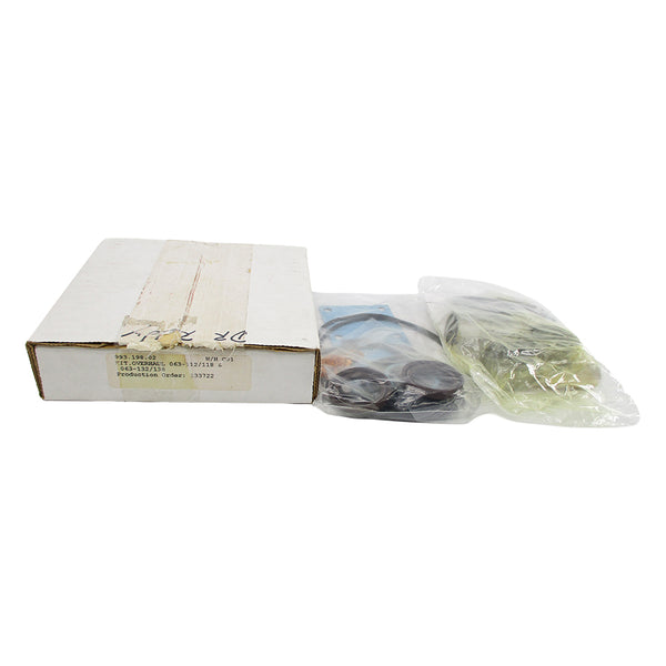 KIT 993.198.02 NSMP