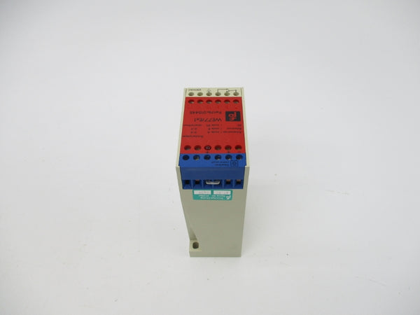 PEPPERL+FUCHS 01544S WE77/EX-1 230VAC NSNP