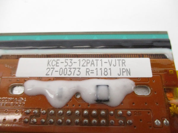 DAIKON ELECTRONICS KCE-53-12PAT1-VJTR NSNP