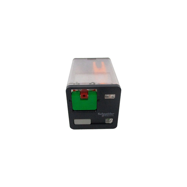 SCHNEIDER ELECTRIC 750XBXRM4L-120A 120V 8A NSNP