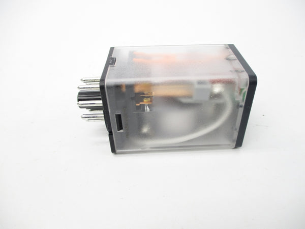 SCHNEIDER ELECTRIC 750XBXRM4L-120A 120V 8A NSNP